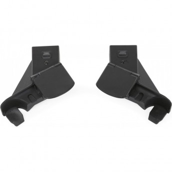 Адаптер для крепления CHICCO KAILY для коляски Goody Plus, черный