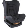 Автокресло CHICCO COSMOS (Группа 0+/1), JET BLACK 8079163510000