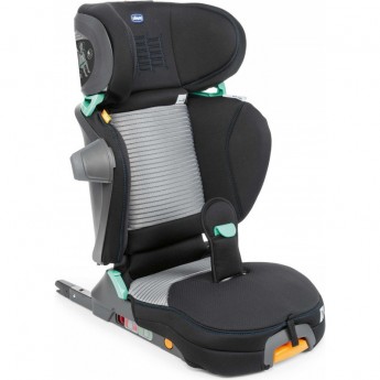 Автокресло CHICCO FOLD&GO I-SIZE AIR, BLACK AIR