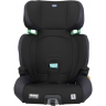 Автокресло CHICCO QUIZY I-SIZE BLACK (Группа 2/3) 06087025950000