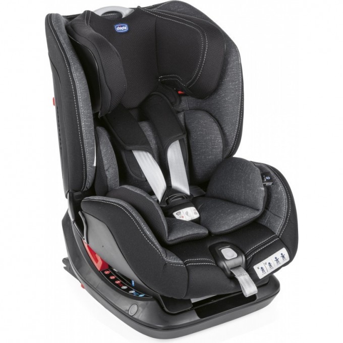 Автокресло CHICCO SIRIO (Группа 0/1/2), OMBRA 07079709500000