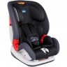 Автокресло CHICCO YOUNIVERSE STD JET BLACK (Группа 1/2/3) 8079206510000