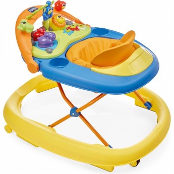 Ходунки CHICCO WALKY TALKY, SUNNY