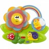 Игрушка CHICCO Волшебный цветок, Разноцветный 00010156000000