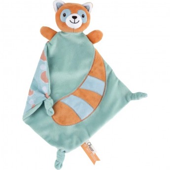 Игрушка мягкая для сна CHICCO "КРАСНАЯ ПАНДА" Игрушка мягкая для сна CHICCO "КРАСНАЯ ПАНДА"