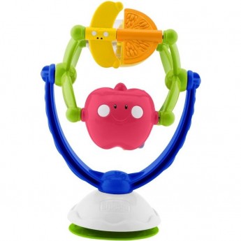 Игрушка развивающая CHICCO «МУЗЫКАЛЬНЫЕ ФРУКТЫ» синий Игрушка развивающая CHICCO «МУЗЫКАЛЬНЫЕ ФРУКТЫ» синий