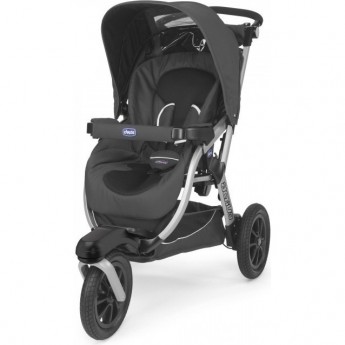 Капюшон к коляске CHICCO ACTIV3 ANTHRACITE Капюшон к коляске CHICCO ACTIV3 ANTHRACITE