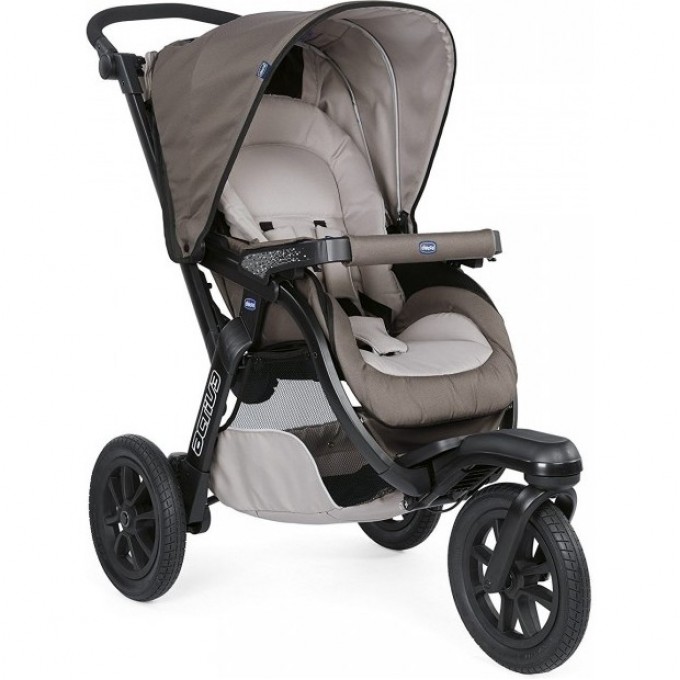 Капюшон к коляске CHICCO ACTIV3 GREY 12795410247