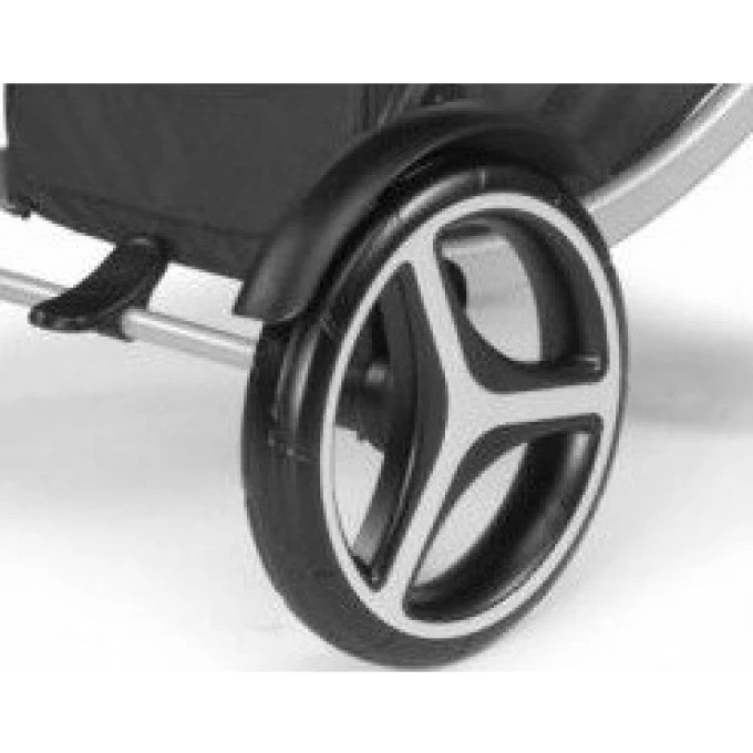 Колесо большое к коляске CHICCO ARTIC (1 шт.) 28793740500