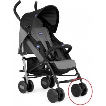 Колесо переднее для коляски CHICCO ECHO