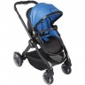 Коляска CHICCO FULLY POWER BLUE, Синий 00079002600000
