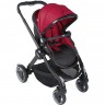Коляска CHICCO FULLY RED PASSION, Red Passion 7079002640000