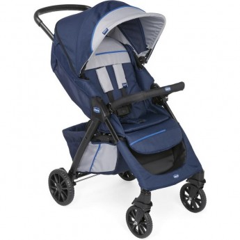 Коляска CHICCO KWIK.ONE, Blueprint