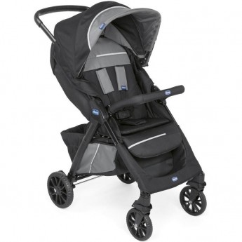 Коляска CHICCO KWIK.ONE , Jet Black