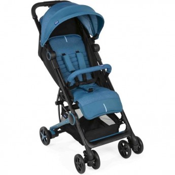 Коляска CHICCO MIINIMO3, DENIM Коляска CHICCO MIINIMO3, DENIM