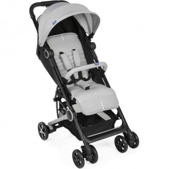 Коляска CHICCO MIINIMO3, Light Grey Коляска CHICCO MIINIMO3, Light Grey