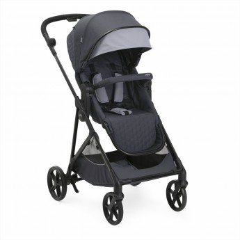 Коляска CHICCO SEETY STROLLER BOSTON GREY Коляска CHICCO SEETY STROLLER BOSTON GREY