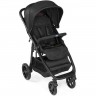 Коляска детская CHICCO MULTIRIDE, Jet Black 8079628510000
