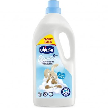Кондиционер для белья CHICCO SWEET TALCUM 1,5 л