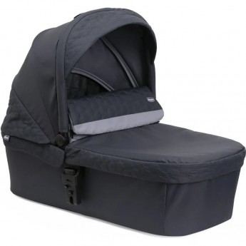 Люлька CHICCO SEETY CARRYCOT BOSTON GREY