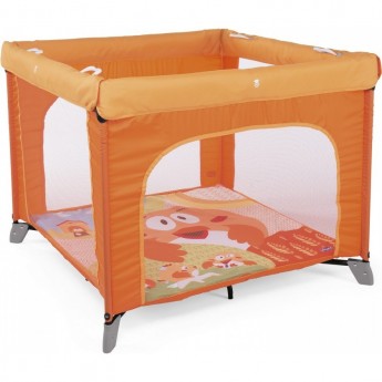 Манеж CHICCO OPEN BOX, Fancy Chicken Манеж CHICCO OPEN BOX, Fancy Chicken