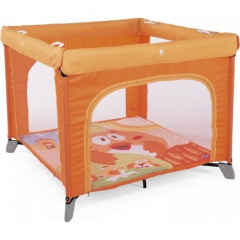 Манеж CHICCO OPEN BOX, Fancy Chicken Манеж CHICCO OPEN BOX, Fancy Chicken