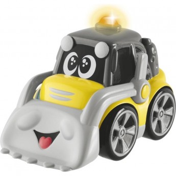 Машинка CHICCO Dozzy, Разноцветный Машинка CHICCO Dozzy, Разноцветный