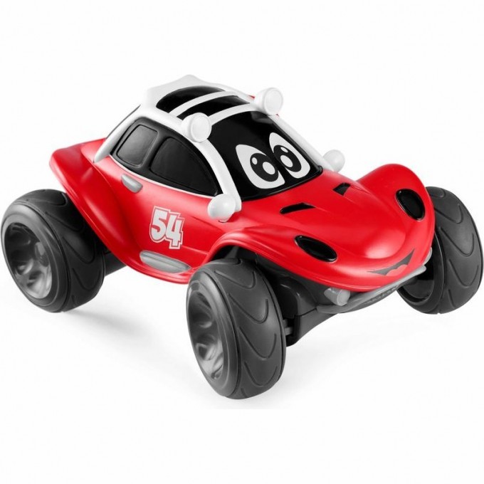 Машинка CHICCO с дистанционным управлением Buggy, Разноцветный 00009152000000