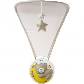 Мобиль CHICCO NEXT2MOON, Бежевый
