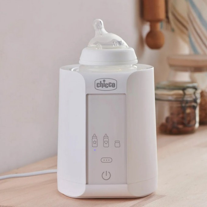 Подогреватель для бутылочек CHICCO HOME 00007388100000