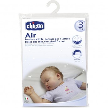 Подушка CHICCO AIR, Белый Подушка CHICCO AIR, Белый