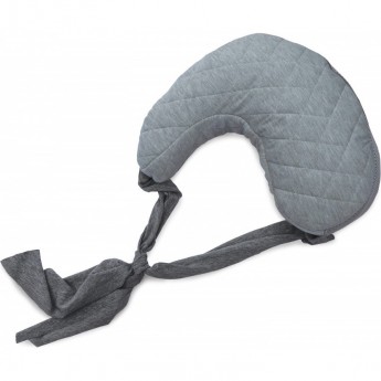 Подушка CHICCO BOPPY ANYWHERE, Серый Подушка CHICCO BOPPY ANYWHERE, Серый