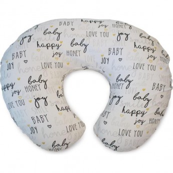 Подушка CHICCO BOPPY, Hello Baby Подушка CHICCO BOPPY, Hello Baby