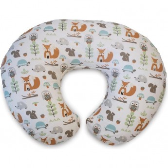 Подушка CHICCO BOPPY, Modern Woodland Подушка CHICCO BOPPY, Modern Woodland