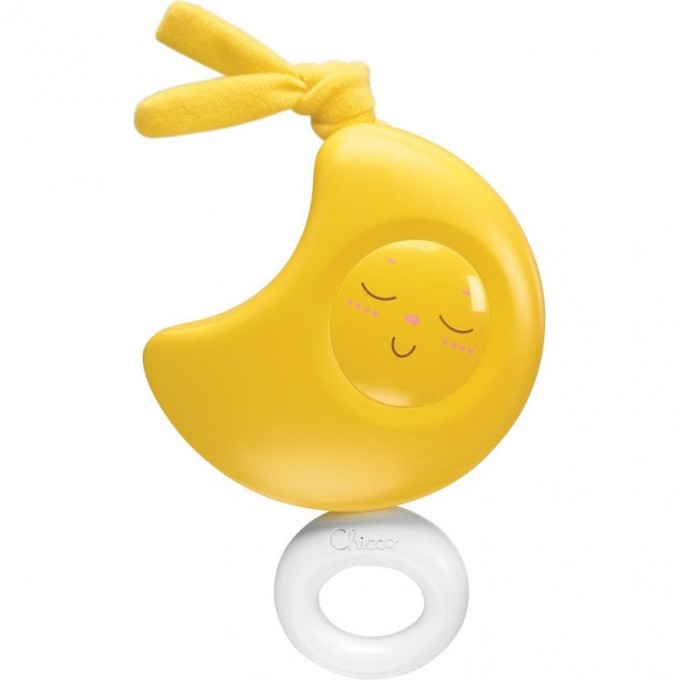 Подвеска CHICCO «Луна», Желтый 00001192000000