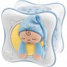 Проектор-куб CHICCO "РАДУГА" 0м+ голубой 2430200000