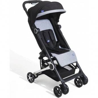 Прогулочная коляска CHICCO MIINIMO BLACK NIGHT