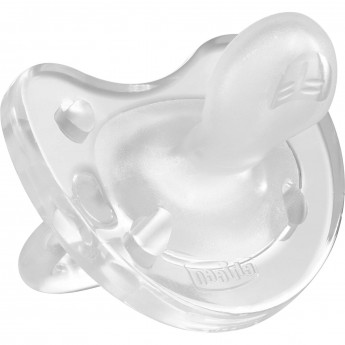 Пустышка силиконовая CHICCO PHYSIOFORMA MINI SOFT 0-2 мес 1 шт Пустышка силиконовая CHICCO PHYSIOFORMA MINI SOFT 0-2 мес 1 шт