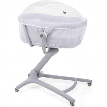 Сетка москитная CHICCO к BABY HUG, Белый