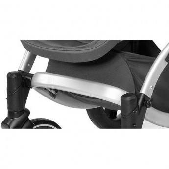 Шасси для сменных передних колёс к коляске CHICCO ARTIC Шасси для сменных передних колёс к коляске CHICCO ARTIC
