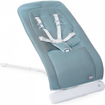 Шезлонг детский CHICCO RHYTHM'N'SOUND, Acquarelle