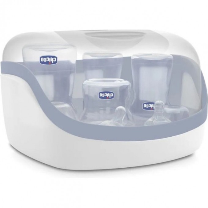 Стерилизатор CHICCO для микроволновой печи 00065846600000