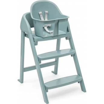 Стульчик CHICCO CRESCENDO LITE COMO LAKE