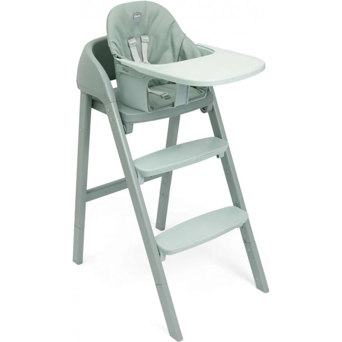 Стульчик CHICCO CRESCENDO UP VENICE LAGUNE RE_LUX 06087046710000