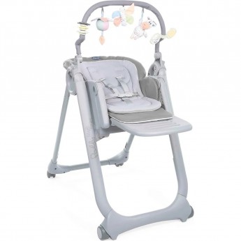 Стульчик CHICCO POLLY MAGIC RELAX MOONSTONE