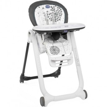 Стульчик CHICCO POLLY PROGRES5 DANDELION