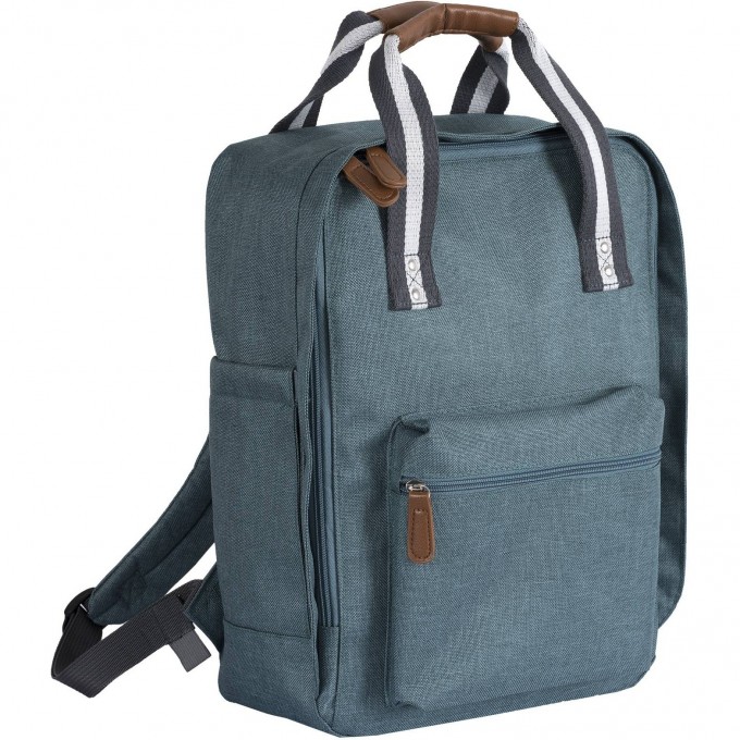 Сумка CHICCO цвет зелёный 09046274099055