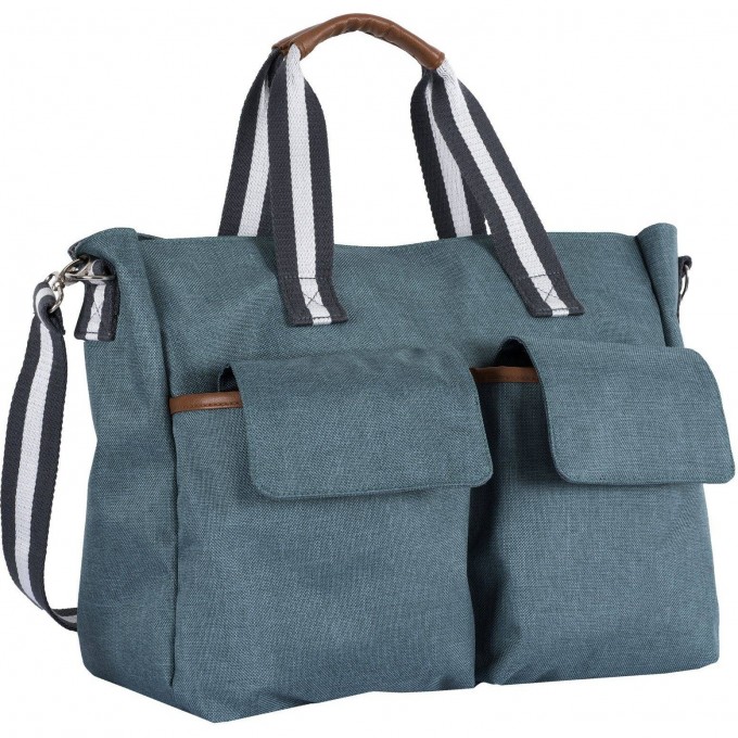 Сумка CHICCO цвет зелёный 09046276099055