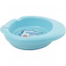 Тарелка CHICCO STAY WARM, Голубой 00016000200000