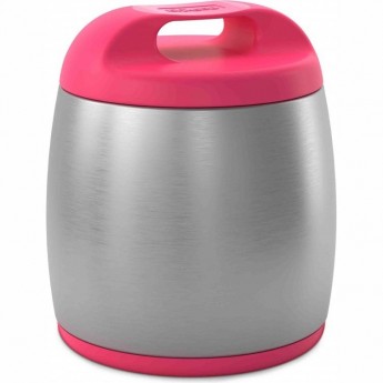 Термос для питания CHICCO, Розовый Термос для питания CHICCO, Розовый